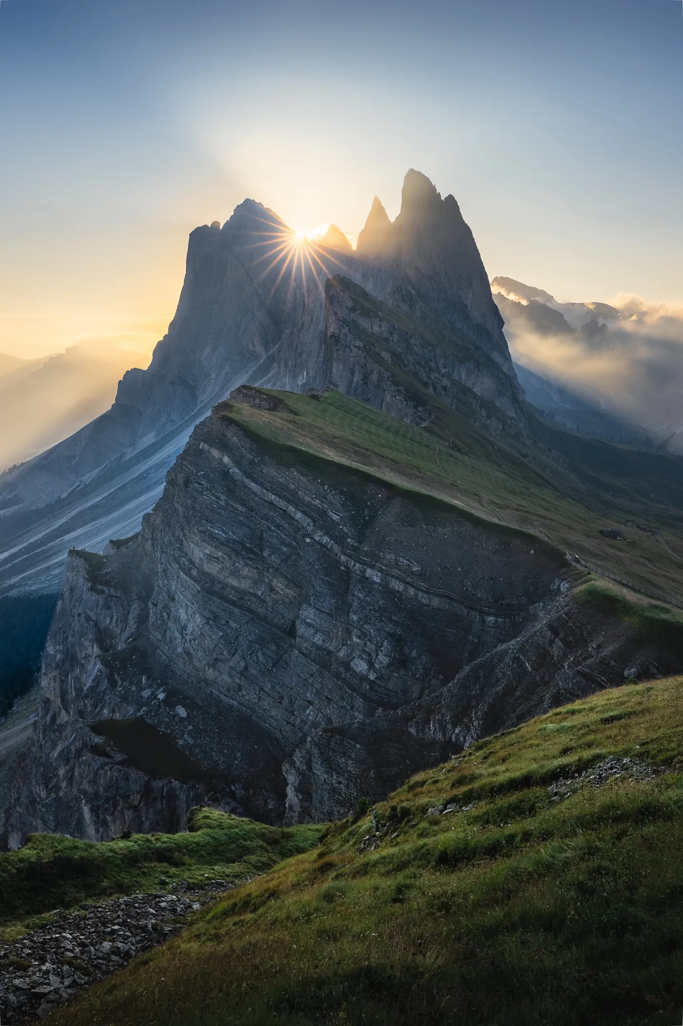 Seceda