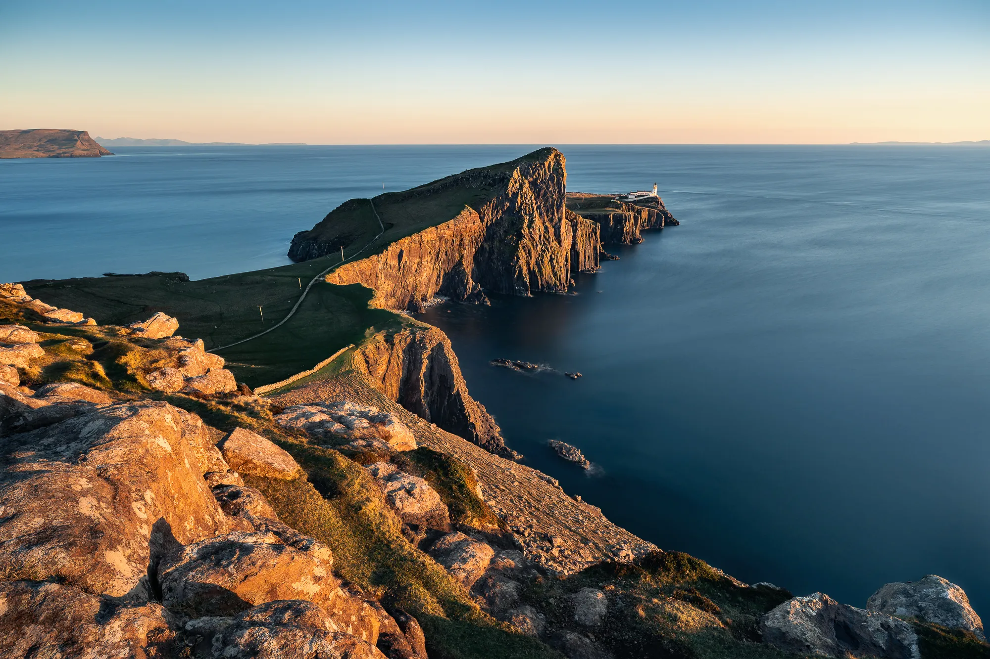 Neist Point