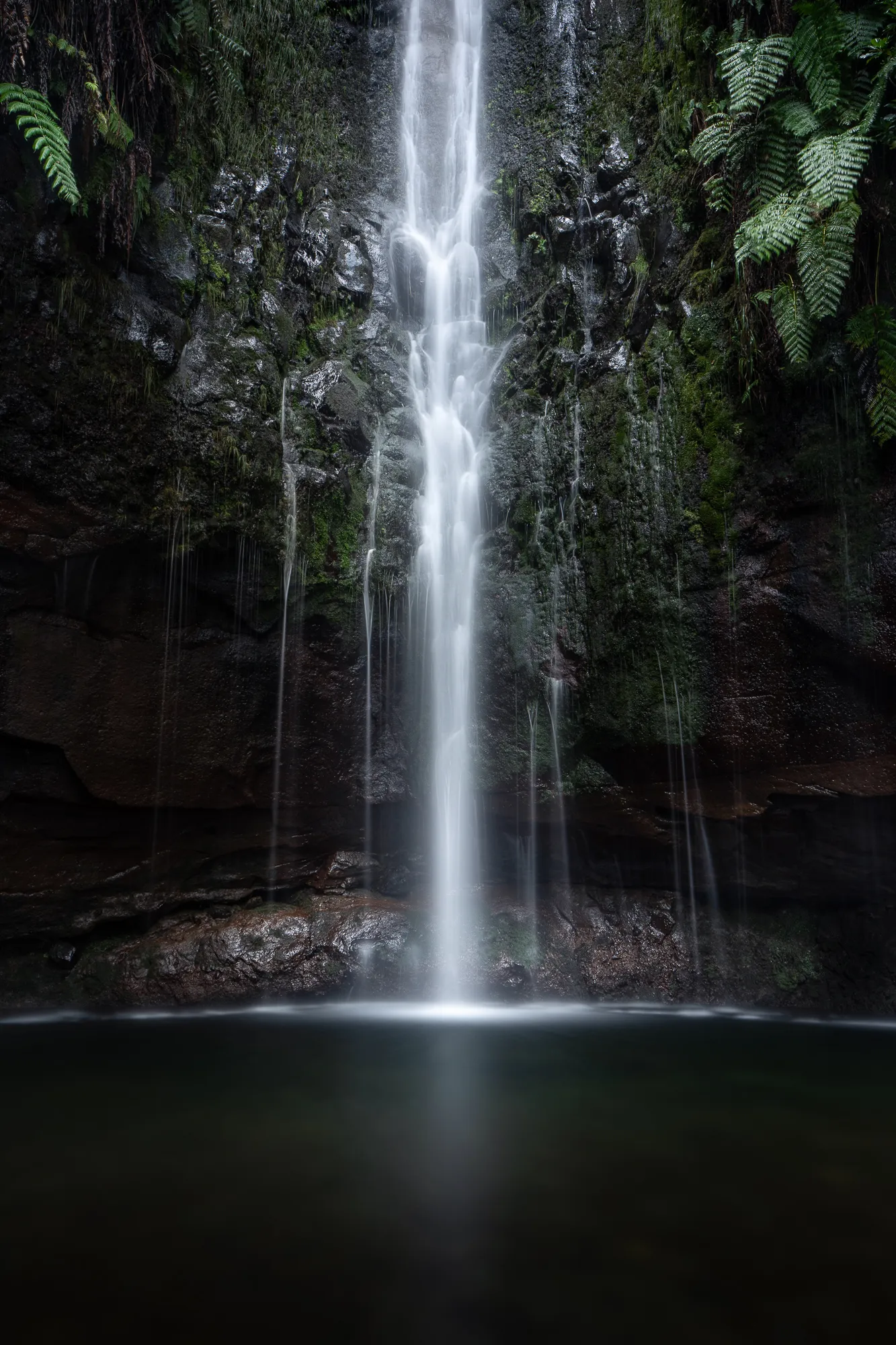 Levada das 25 Fontes
