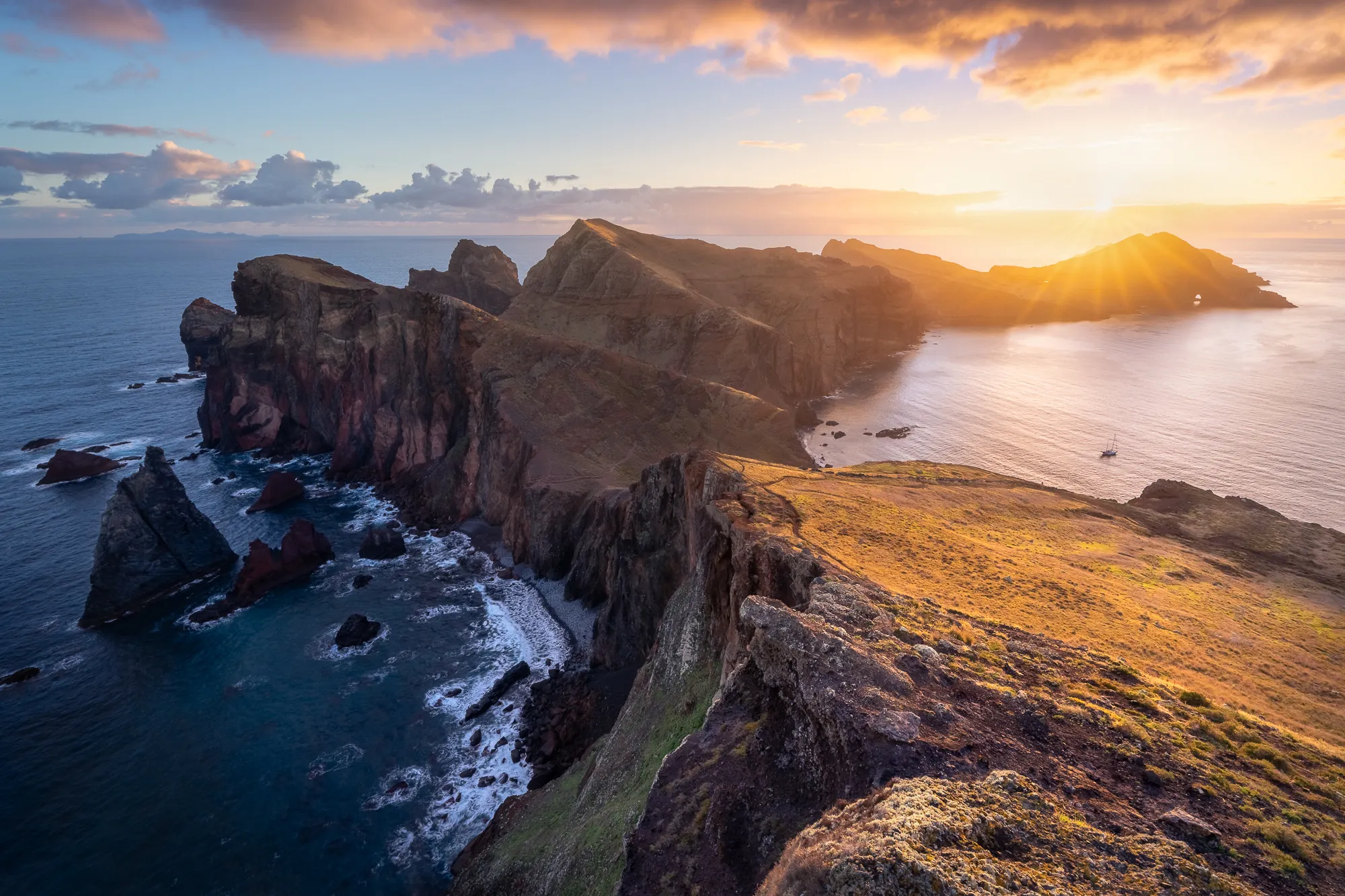 Ponta de São Lourenço